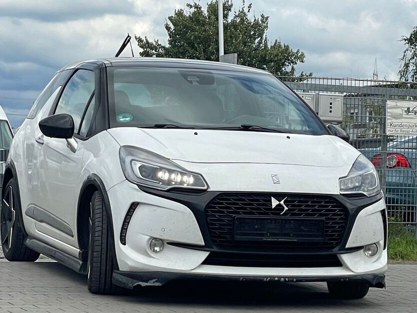 DS3