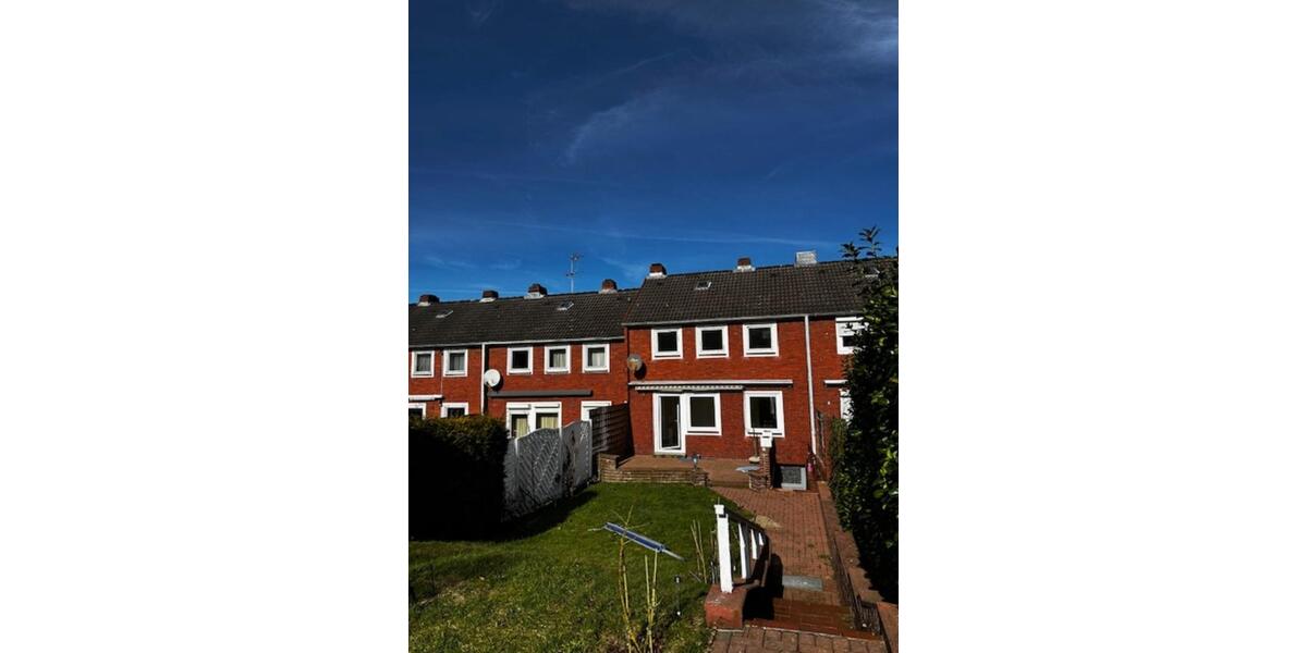 Reihenhaus Buxtehude - 3 Zimmer, 78 m&sup2;, 980&euro; | Angebot:25432442