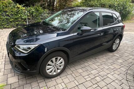 Seat Arona 33.000 km 19.900 &euro; Weinheim 69469