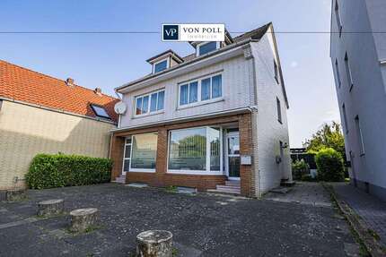 Gewerbeobjekt Cuxhaven Duhnen - 249.000&euro; | Angebot:27137545