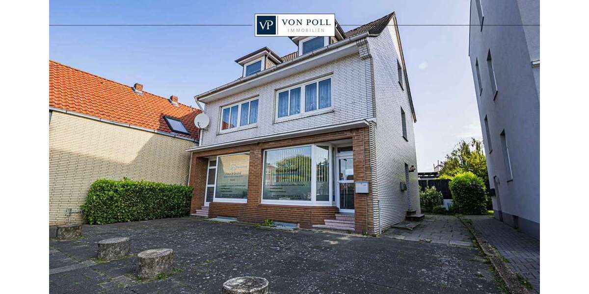 Gewerbeobjekt Cuxhaven Duhnen - 249.000&euro; | Angebot:27137545