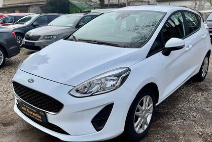 Ford Fiesta 74.500 km 8.799 &euro; Berlin-Lichtenrade 12309