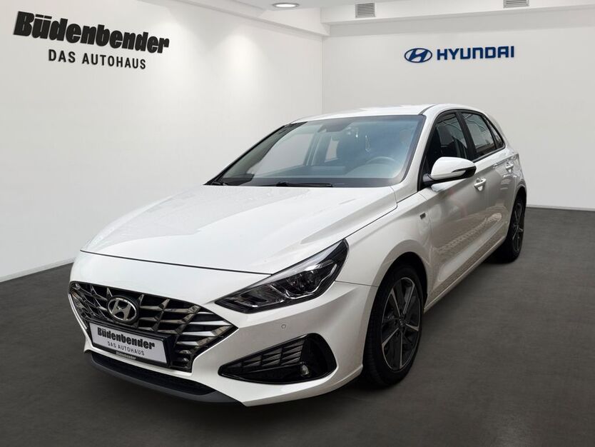 Hyundai i30 61.600 km 16.770 € Siegen 57076