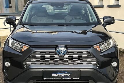 Toyota RAV 4 105.704 km 25.900 &euro; Eberstadt 74246