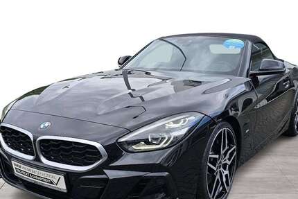 BMW Z4 25.000 km 50.890 &euro; Marburg 35043