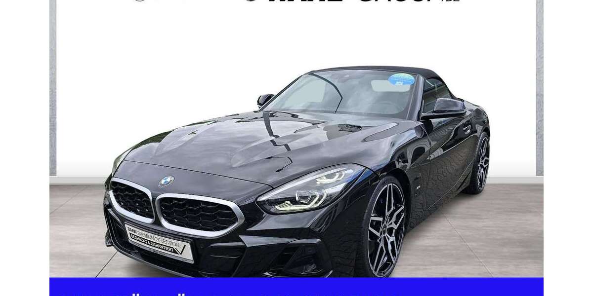 BMW Z4 25.000 km 50.890 &euro; Marburg 35043