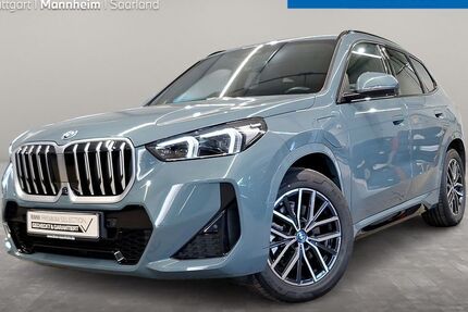 BMW X1 18.376 km 56.990 &euro; Mannheim 68169