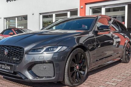 Jaguar XF 35.991 km 36.995 € Schlüchtern 36381