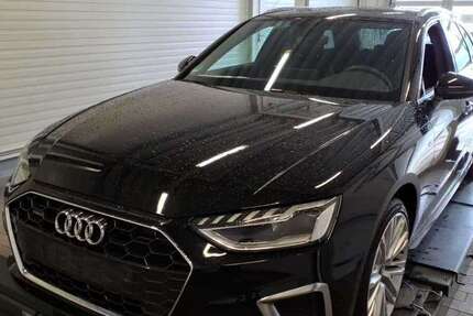 Audi A4 52.000 km 33.488 &euro; Mühlheim a. Main 63165