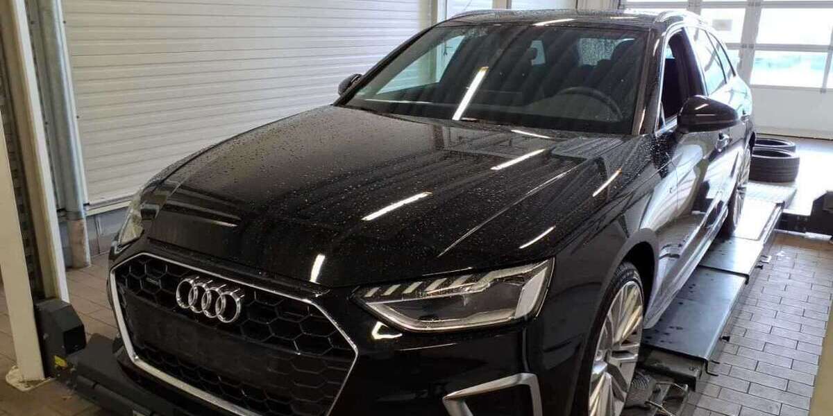 Audi A4 52.000 km 33.488 &euro; Mühlheim a. Main 63165