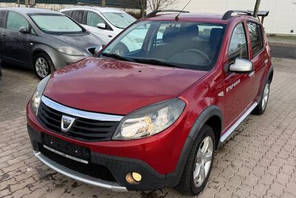 Dacia Sandero 69.500 km 4.999 &euro; Gotha 99867