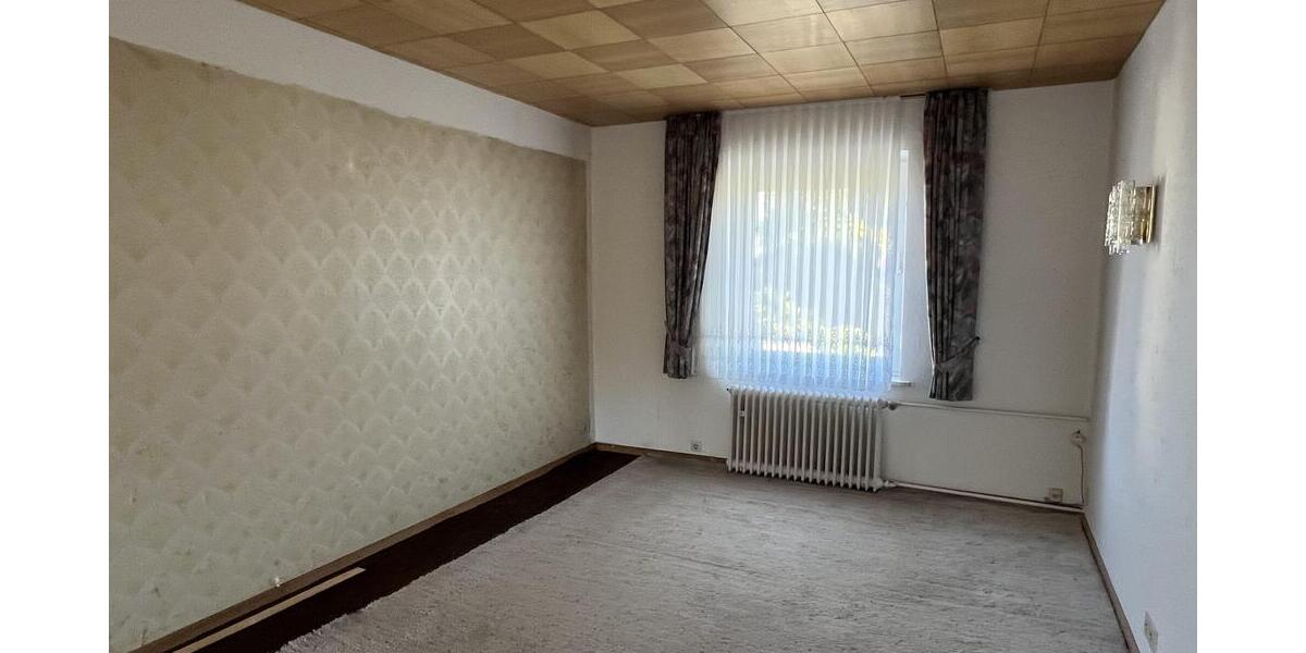 Doppelhaushälfte mitten in Himmelsthür 7 zimmer