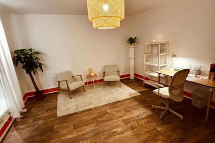PraxisTherapieCoachingSeminar Raum zu vermieten