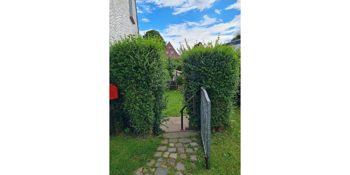 Einfamilienhaus Eckernförde - 4 Zimmer, 110 m&sup2;, 385.000&euro; | Angebot:25428503