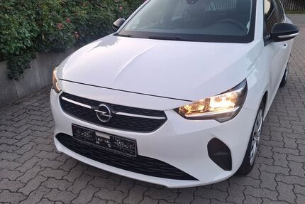 Opel Corsa 67.000 km 11.990 &euro; Bargenstedt 25704