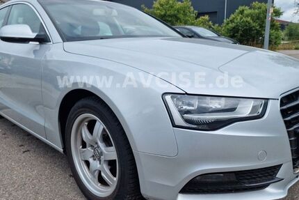 Audi A5 146.000 km 10.995 &euro; Bad Saulgau 88348