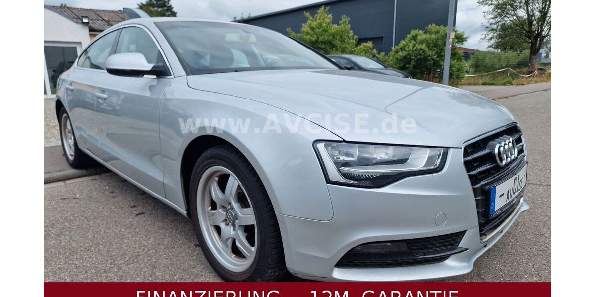 Audi A5 146.000 km 10.995 &euro; Bad Saulgau 88348