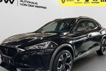 Cupra Formentor 29.600 km 35.380 &euro; Oberschopfheim 77948