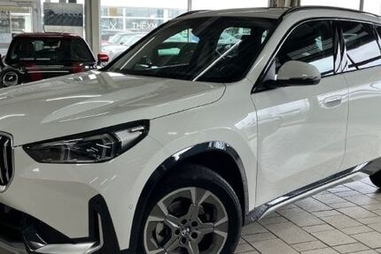 BMW X1 21.200 km 43.475 &euro; Pirmasens 66954