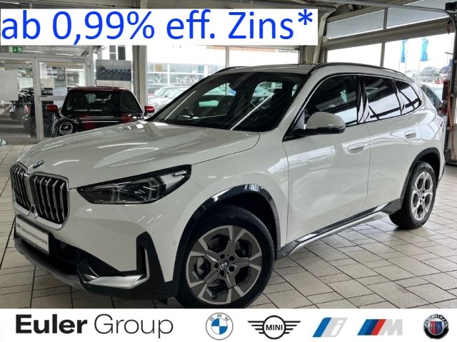 BMW X1 21.200 km 43.475 &euro; Pirmasens 66954