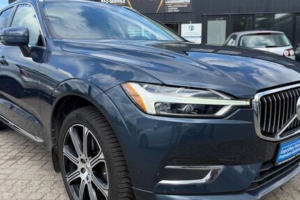 Volvo XC60 108.456 km 28.990 &euro; Munster 29633