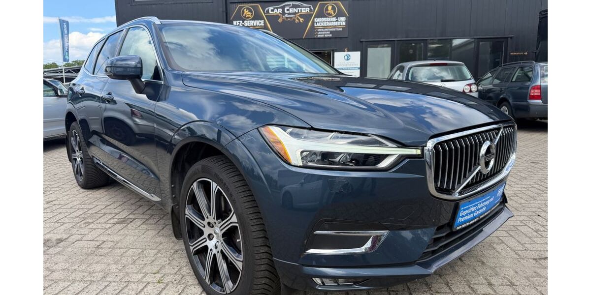 Volvo XC60 108.456 km 28.990 &euro; Munster 29633