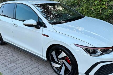 VW Golf 49.000 km 24.900 &euro; Ahrensburg 22926