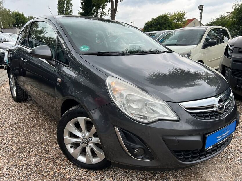 Corsa