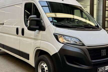 Fiat Ducato 49.980 km 25.990 &euro; Geesthacht bei Hamburg 21502