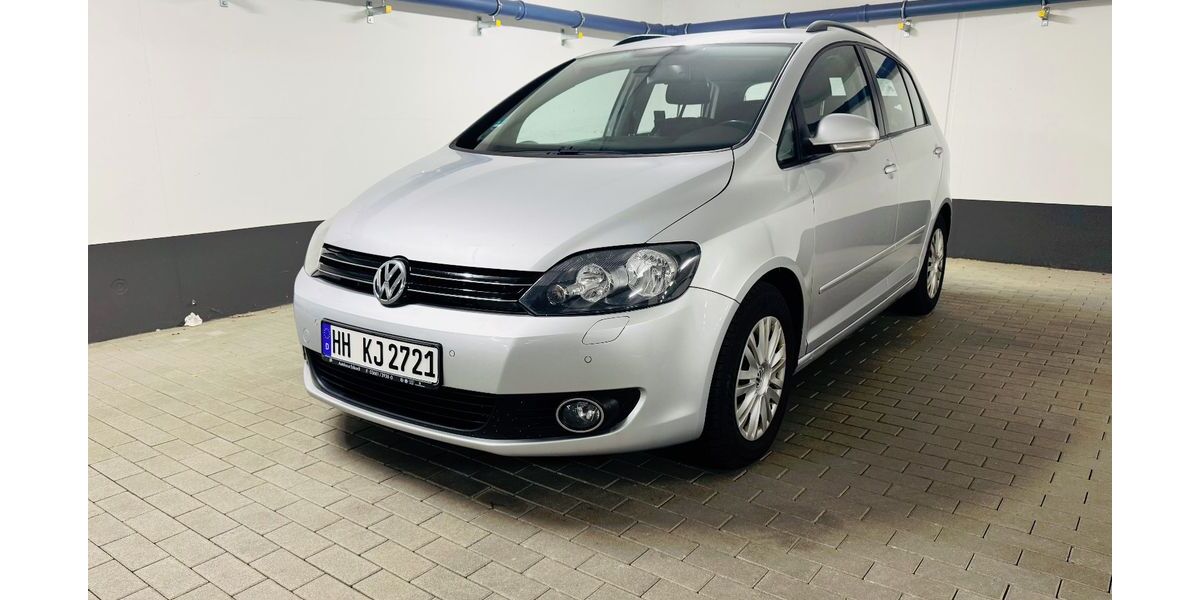 VW Golf Plus 155.000 km 3.200 &euro; hamburg 22529