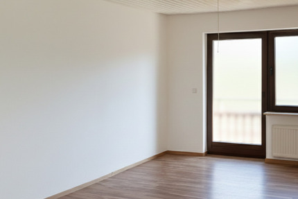 Herzberg, 4 Zimmer Wohnung, Balkon, EBK, Garage 4 zimmer