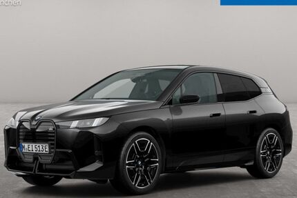 BMW iX 2.941 km 98.495 &euro; München 80939