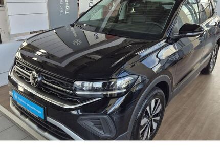 VW T-Cross 5.558 km 21.970 &euro; Hamm 59065