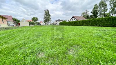RUHE, NATUR, FREIHEIT - IHR GRUNDSTÜCK IN BESTER LAGE