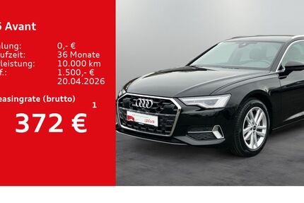 Audi A6 25.000 km 43.980 &euro; Kitzingen 97318