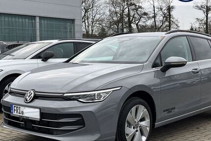 VW Golf 12.500 km 39.980 &euro; Jever 26441