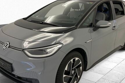 VW ID.3 40.000 km 22.970 € Helmstedt 38350