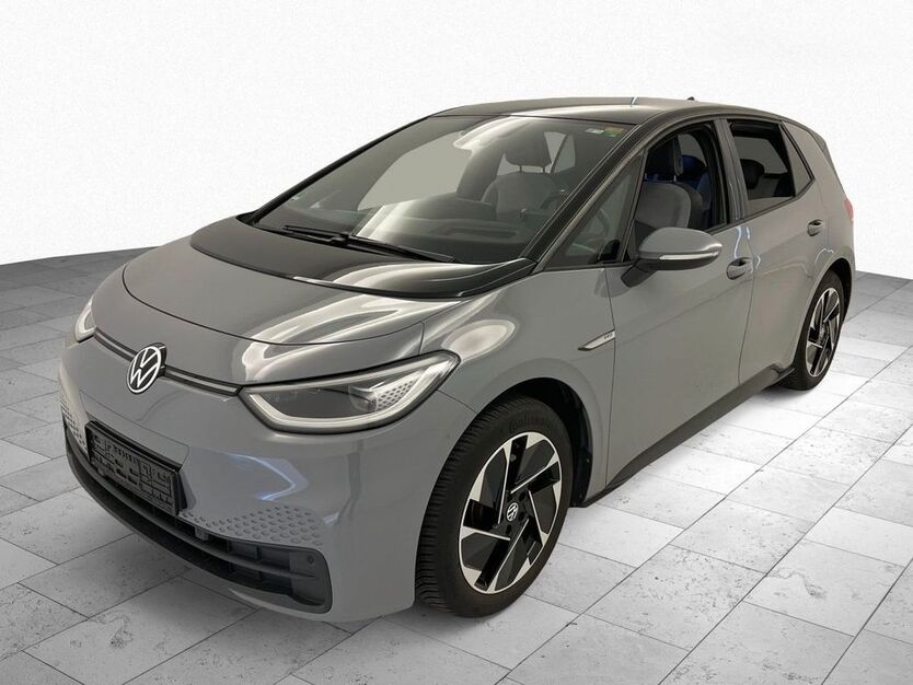 VW ID.3 40.000 km 22.970 € Helmstedt 38350