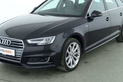 Audi A4 68.459 km 22.400 &euro; Nürnberg 90441