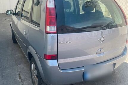 Opel Meriva 230.000 km 1.000 &euro; Wertingen 86637