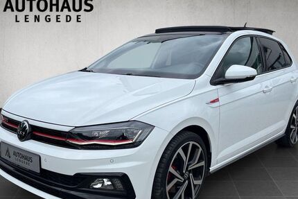 VW Polo 63.020 km 19.999 &euro; Lengede 38268