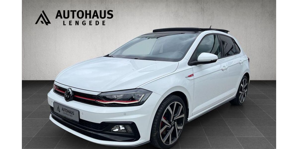 VW Polo 63.020 km 19.999 &euro; Lengede 38268