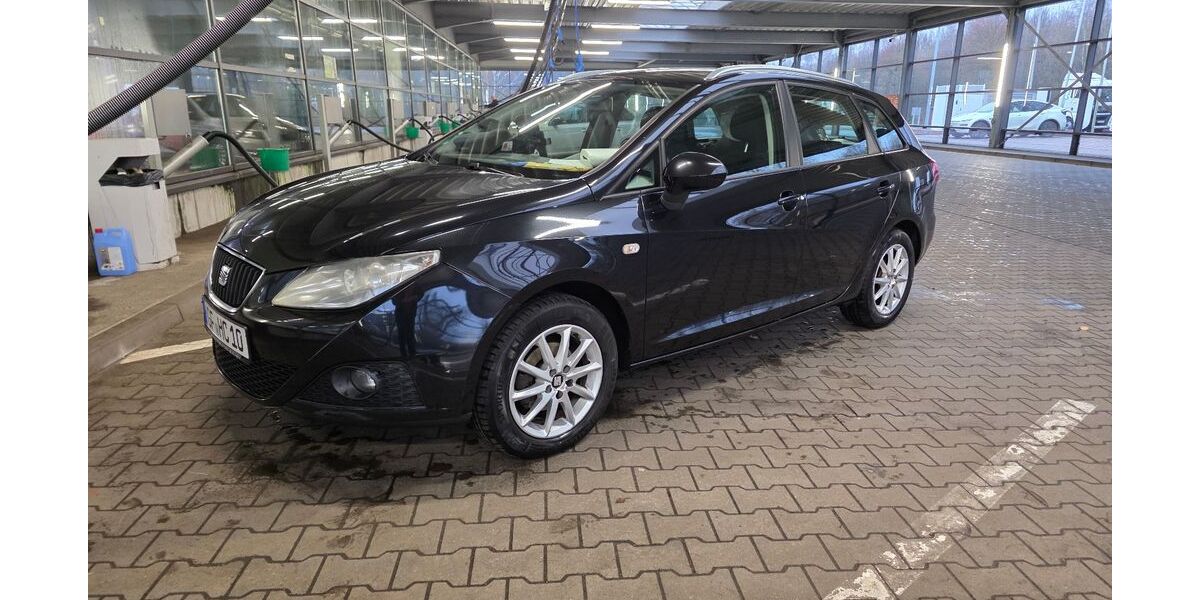 Seat Ibiza 243.000 km 3.700 &euro; Achim 28832