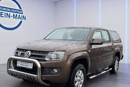 VW Amarok 199.000 km 15.900 &euro; Nauheim 64569