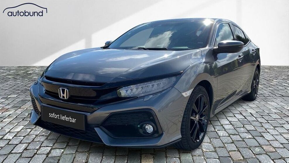 Civic