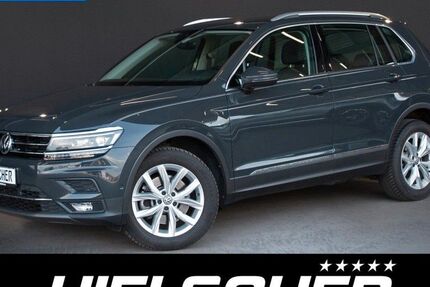 VW Tiguan 28.990 km 31.900 &euro; Chamerau 93466