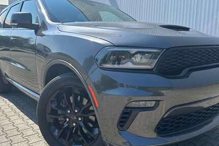 Dodge Durango 84.000 km 37.999 &euro; Walldürn 74731