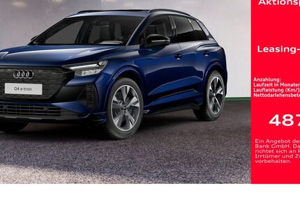 Audi Q4 e-tron 36.977 km 42.880 &euro; Menden 58706
