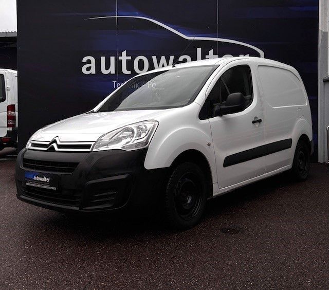 Berlingo
