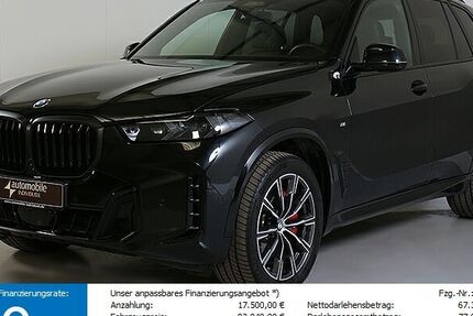 BMW X5 35.700 km 80.840 &euro; Paderborn 33100